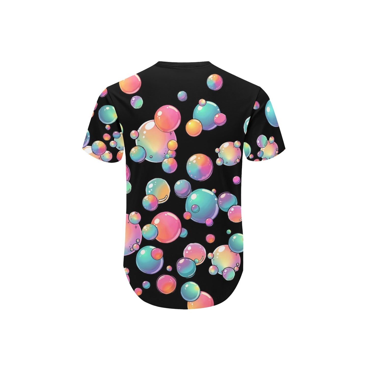 Bubble artist T-Shirt