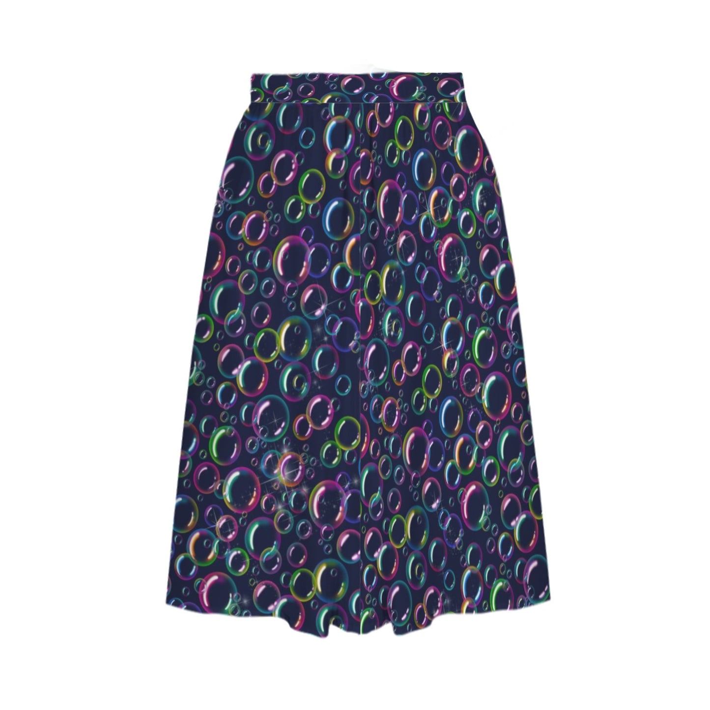 Bubble Skirt for Bubble Artists