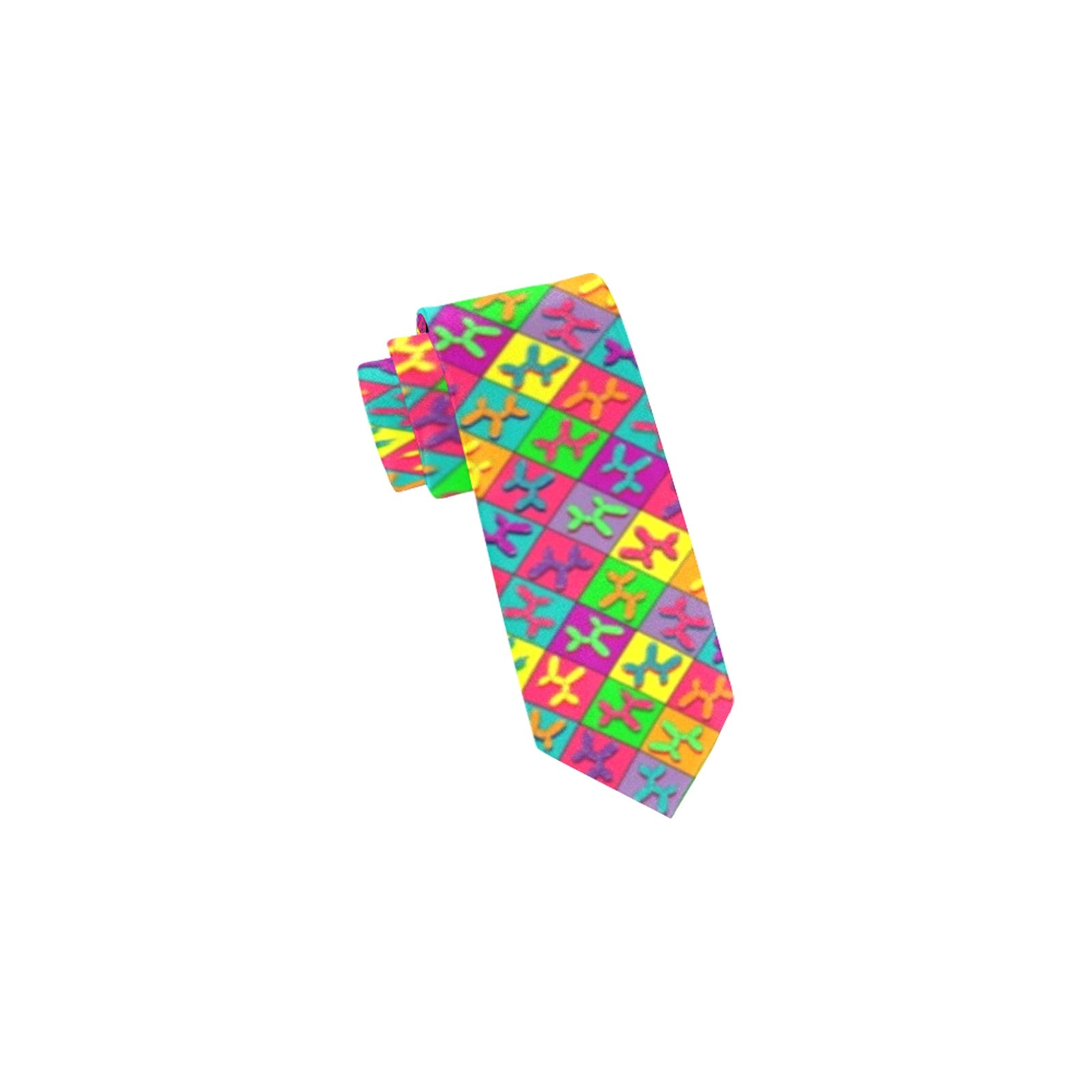 Balloon Dog Tie
