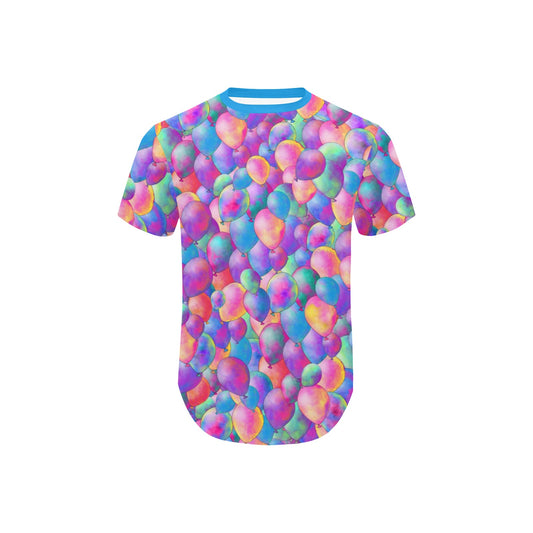Balloon Decorator shirt for balloon artists