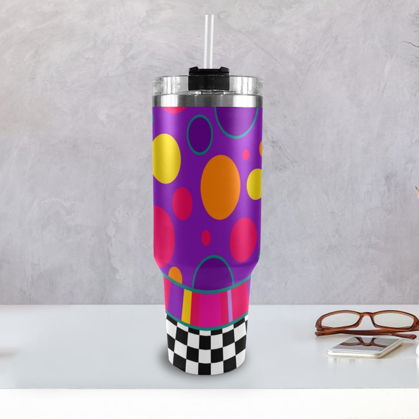 Cup for Clowns and Entertainers