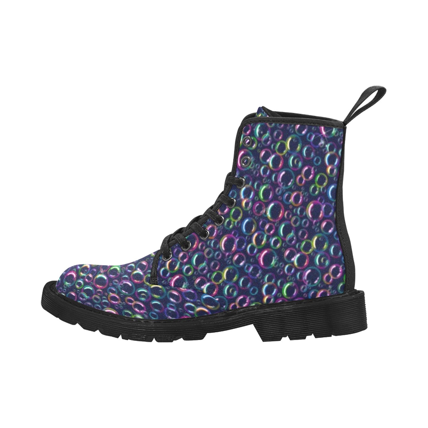 Bubble Artist boots