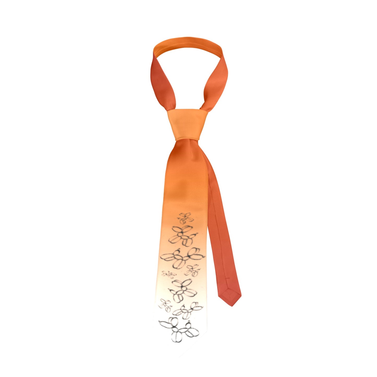 Texan Vibes - Tie