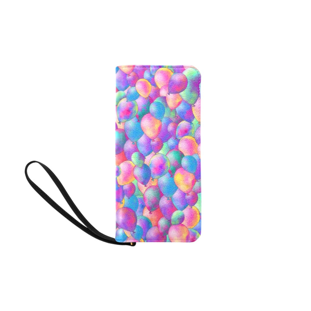 Balloon Decorator Purse
