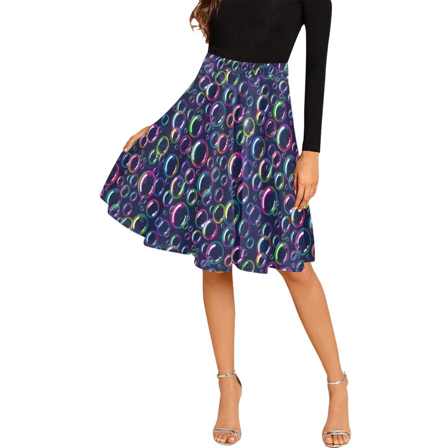 Bubble Skirt for Bubble Artists