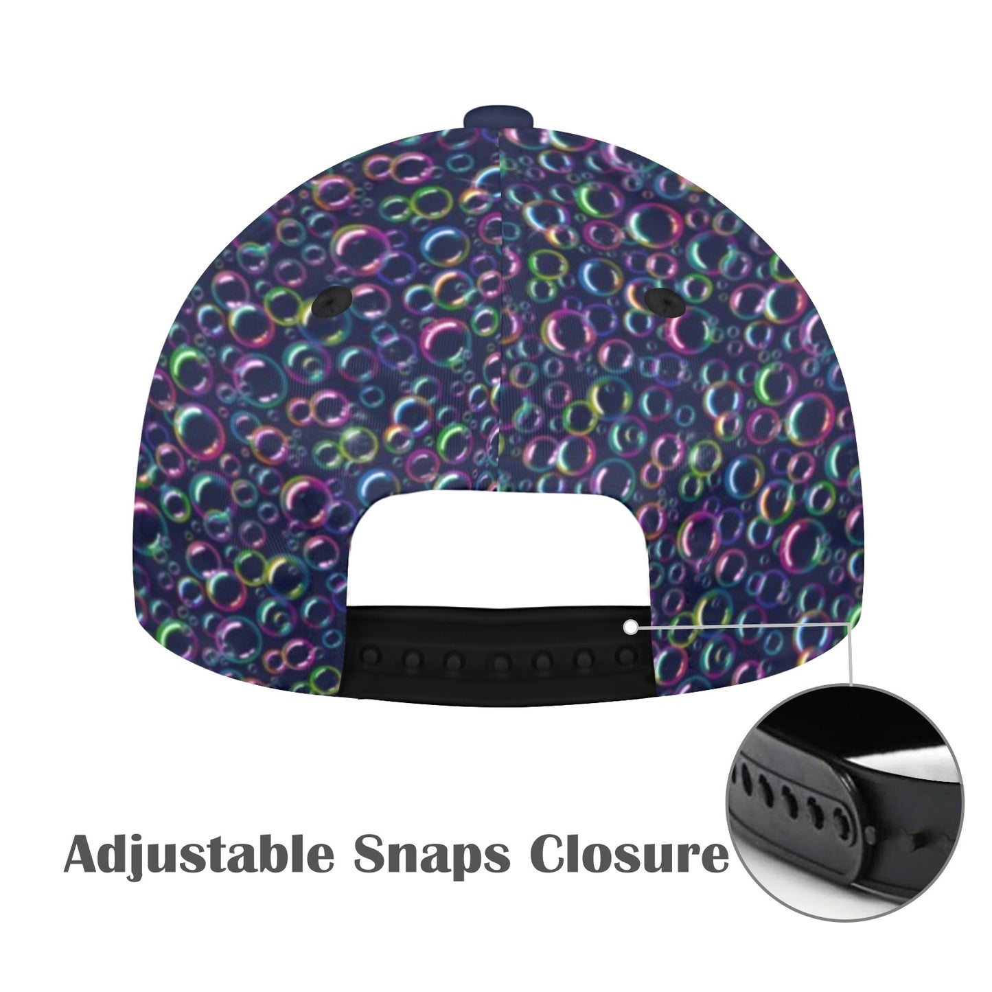 Bubble Hat