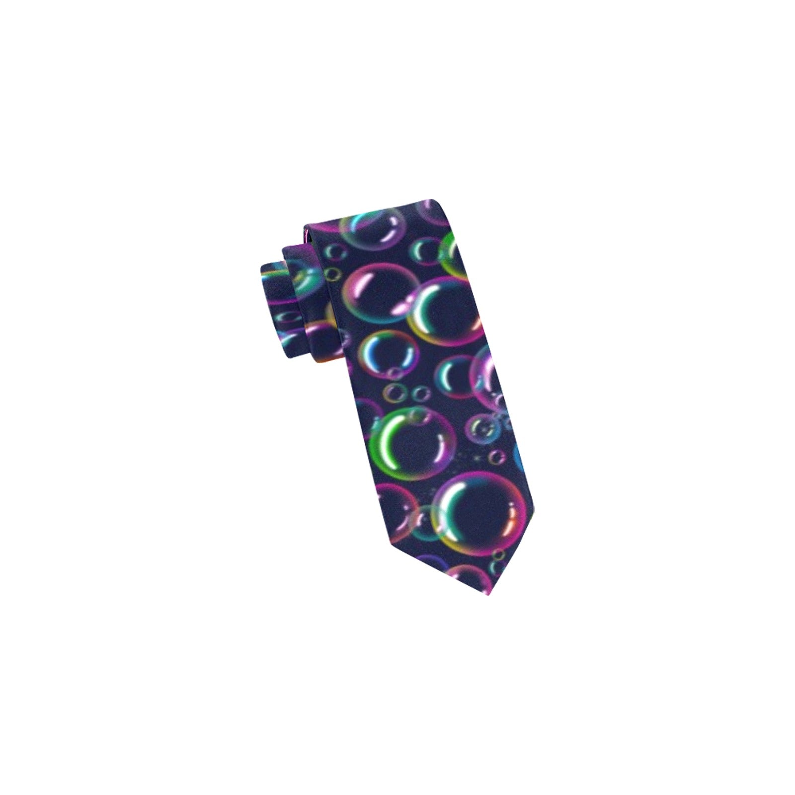 Bubble Tie for Bubble Artists