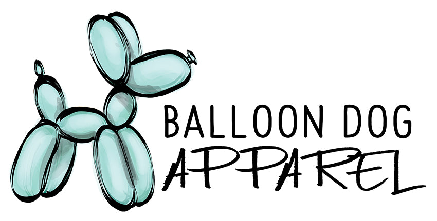 Balloon Dog Apparel