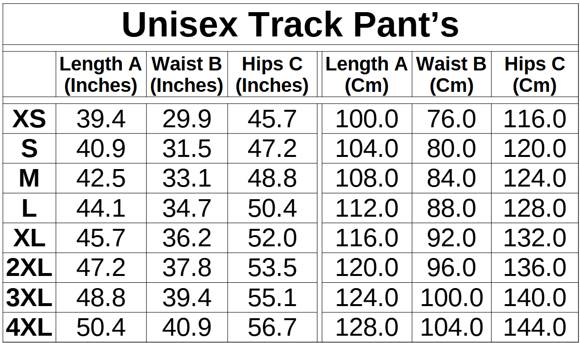 Green Christmas BOOM! - Unisex Track Pants