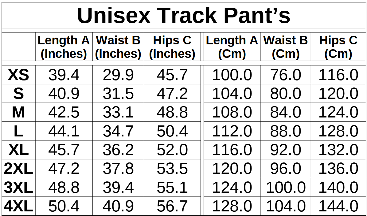 Checkmate BOOM! - Unisex Track Pants