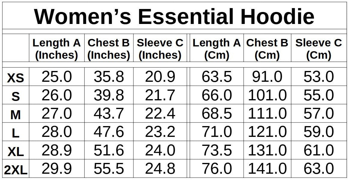 Checkmate BOOM! - Essential Women's Hoodie