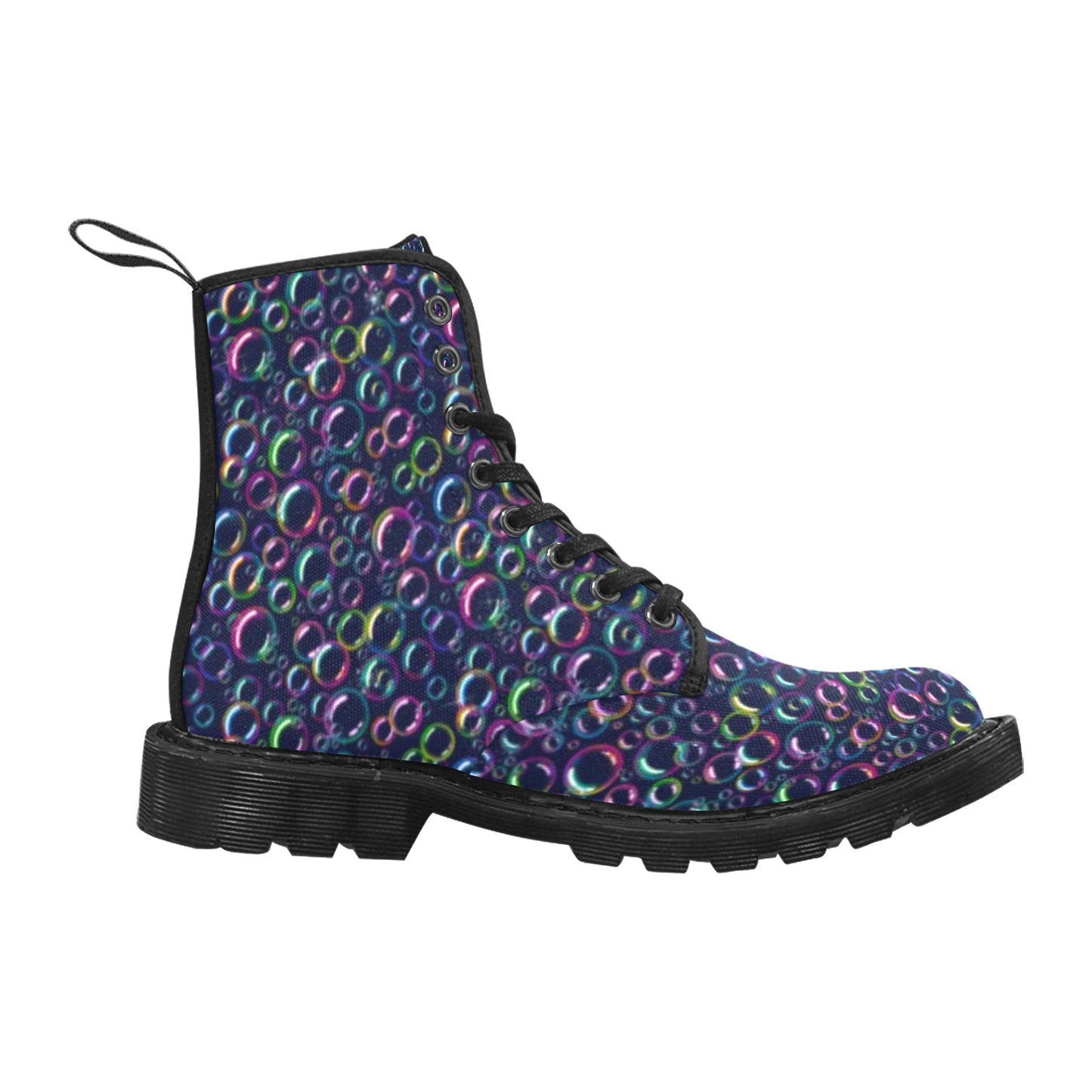 Bubble Boots