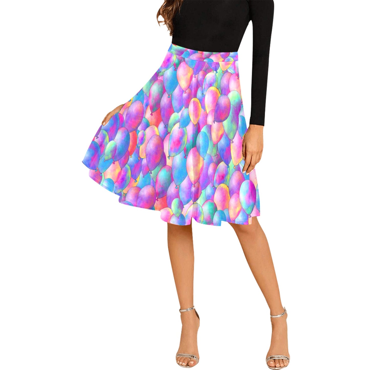 Balloon Decorator Dress