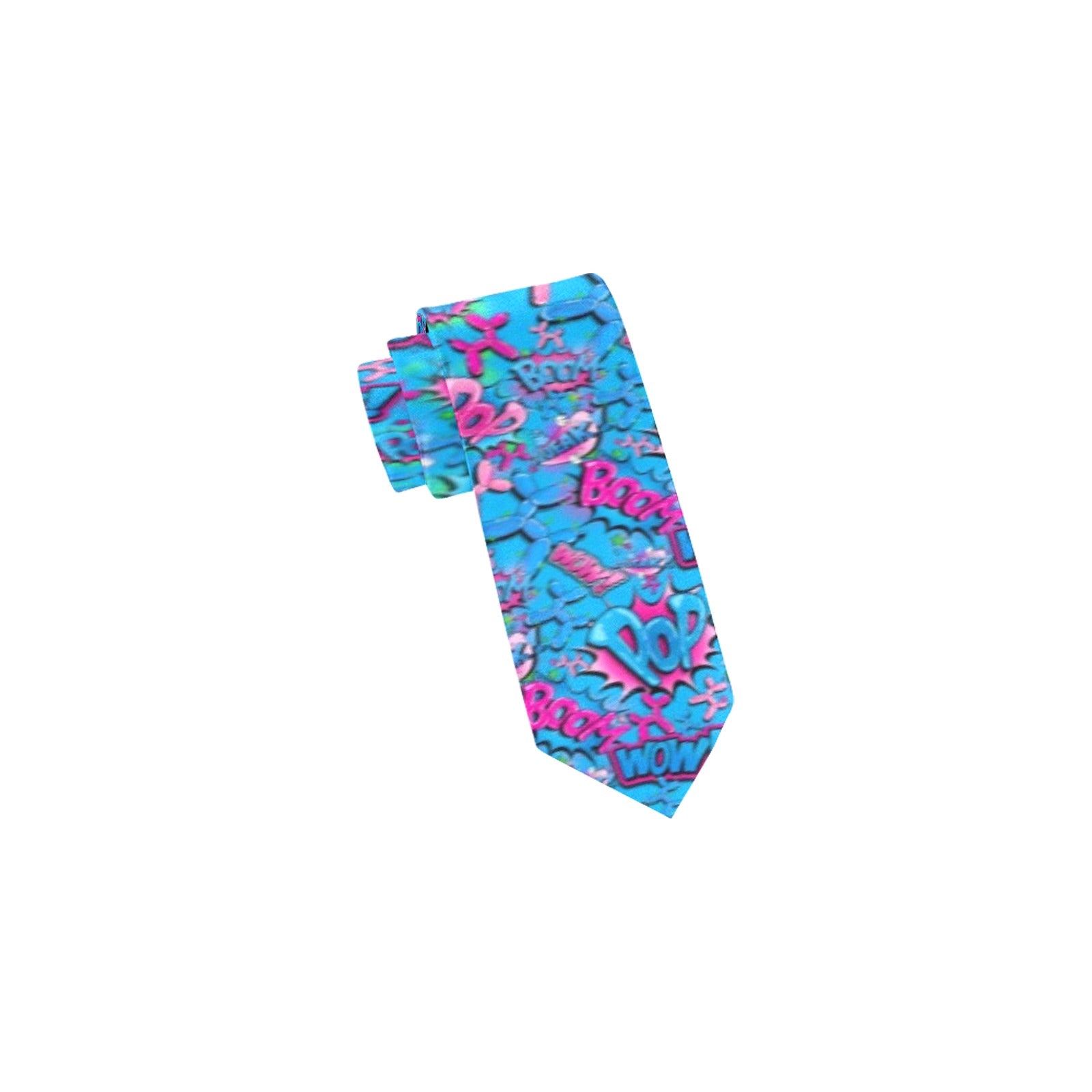 Balloon Dog Tie for Balloon Twisting