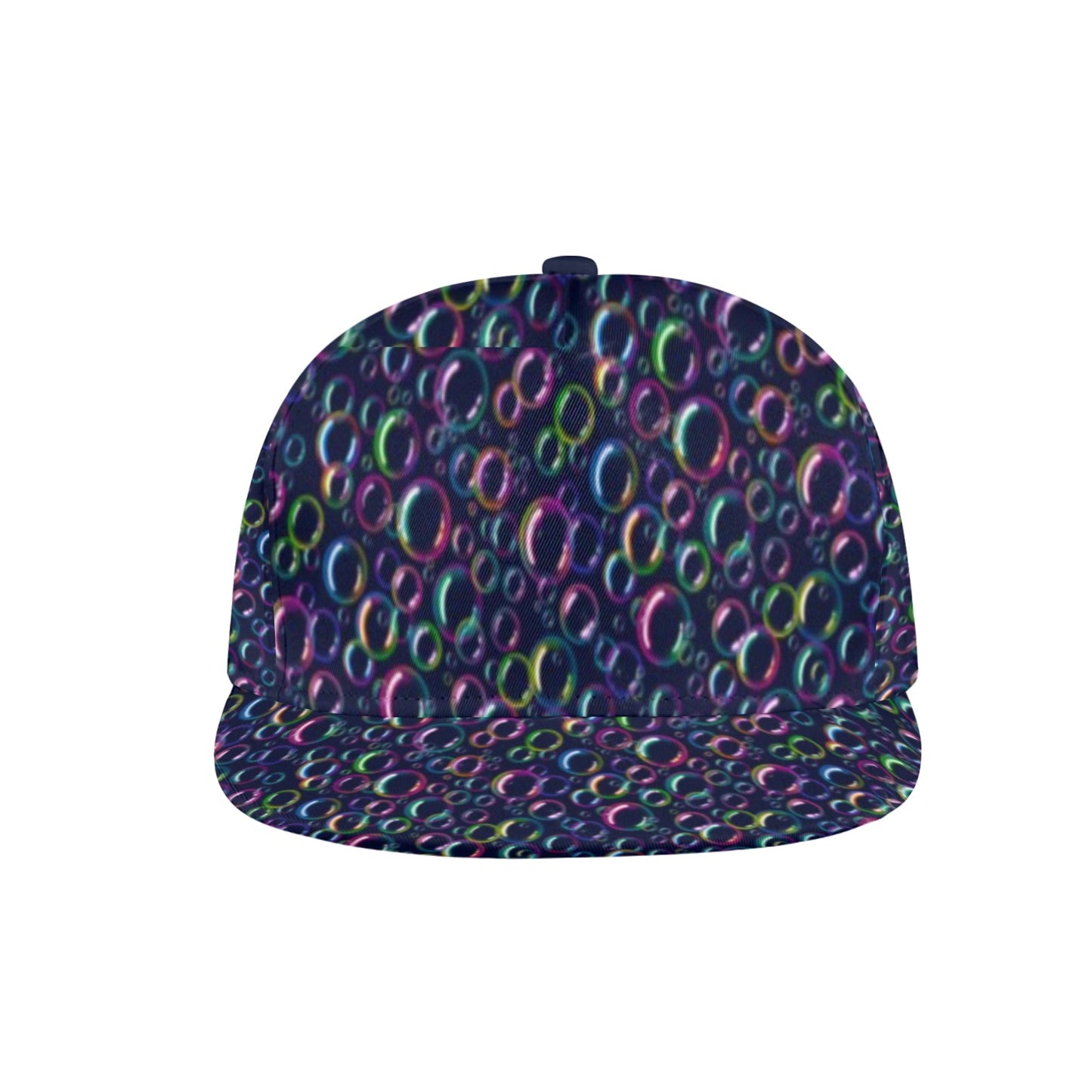 Bubble Artist Snapback