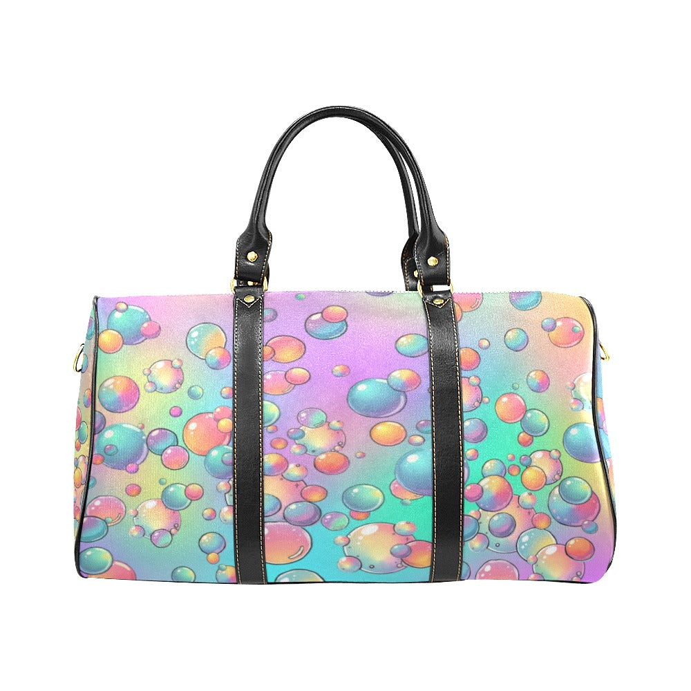 Bubble artist bag