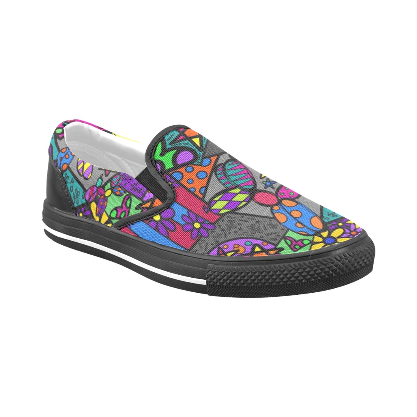 Professional Kids entertainer shoes