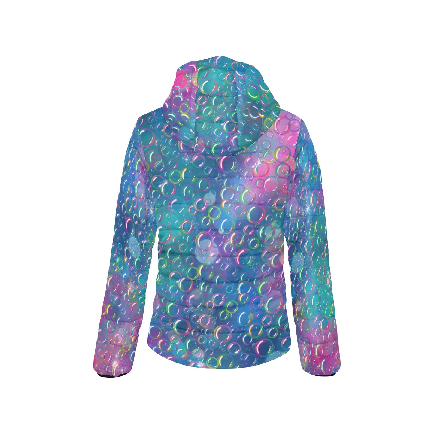 Bubble artist Jacket