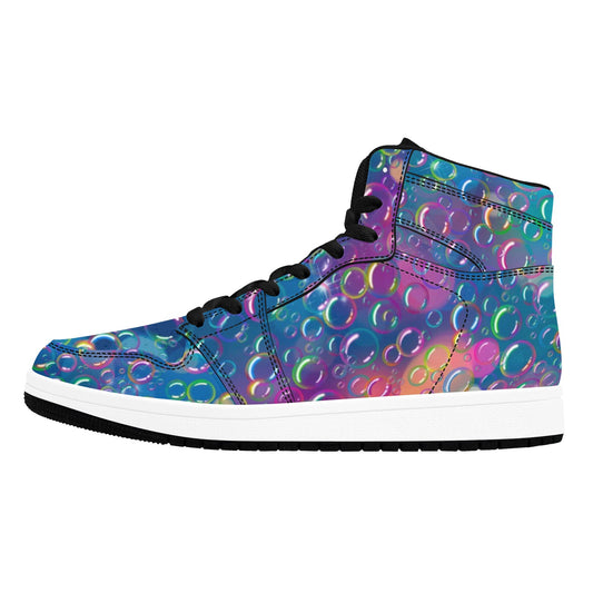 Bubble Artist Shoes