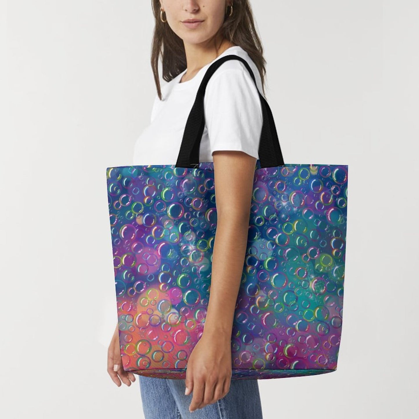 Bubble Artist Bag