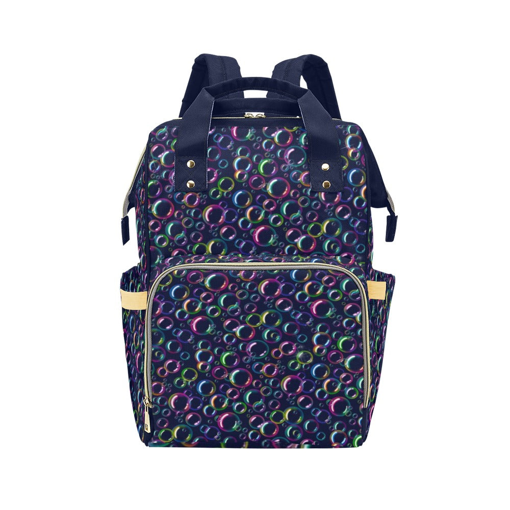 Bubble artist Backpack