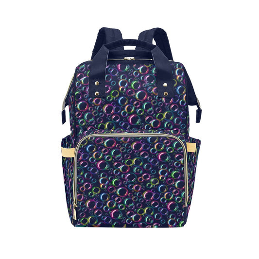 Bubble artist Backpack