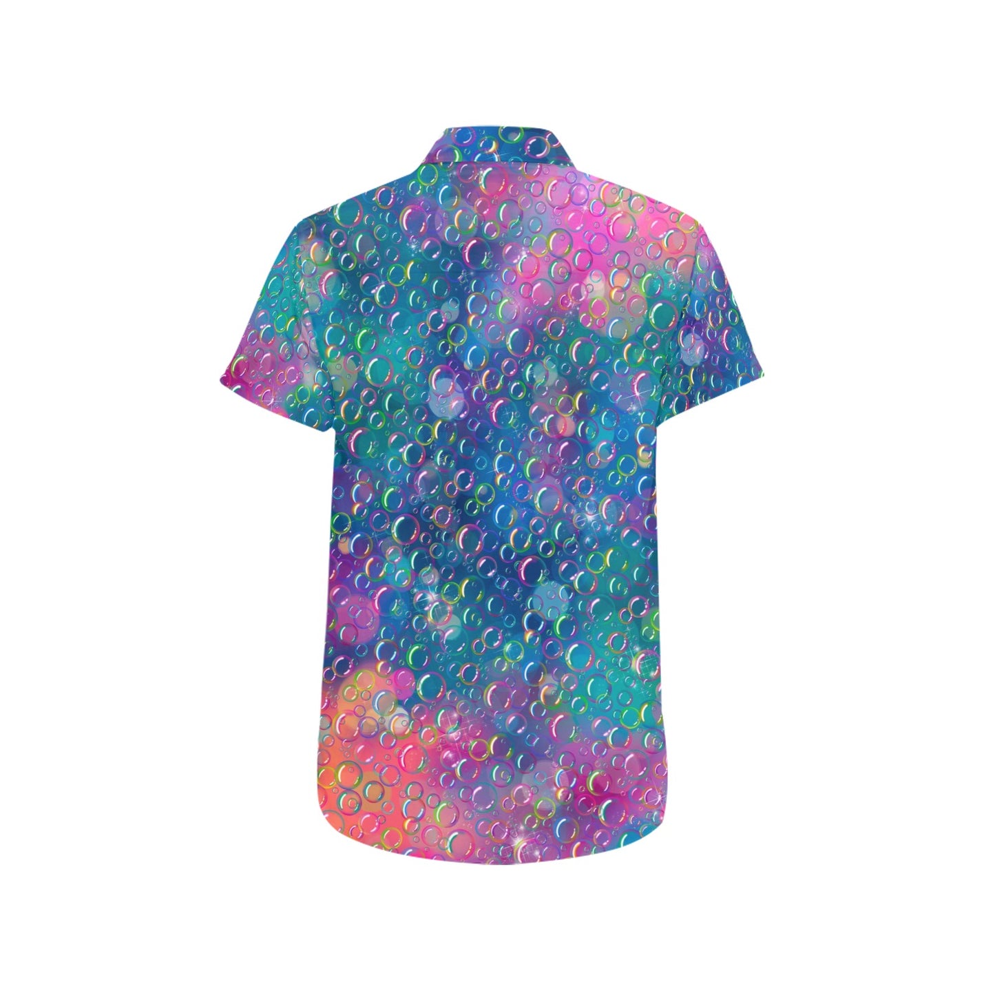 Bubble Artist Shirt