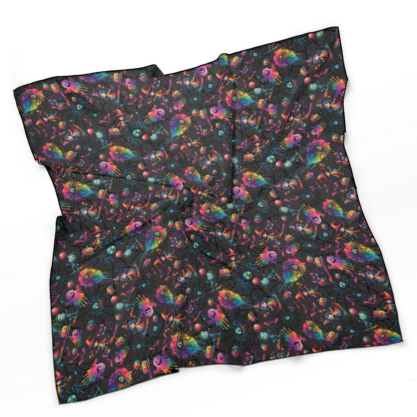 Halloween design Scarf