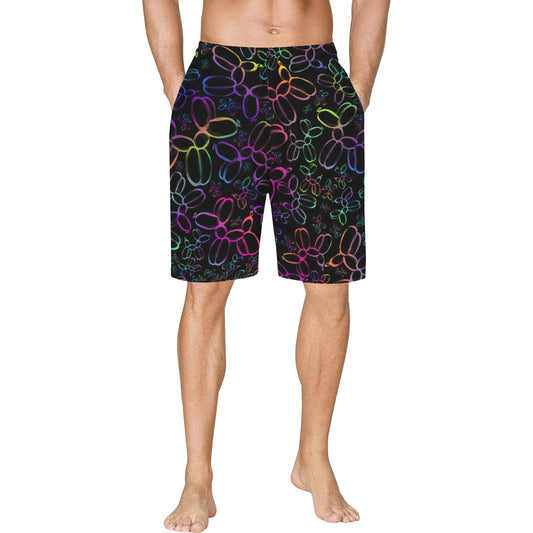 Balloon Dog Shorts for Balloon Twisting Entertainers