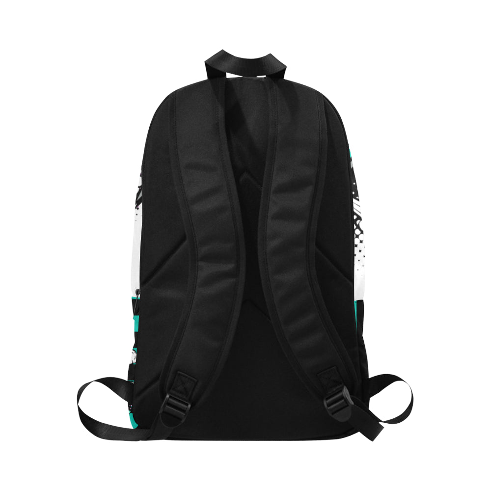 Casual Carter Backpack - Balloon Dog Funk