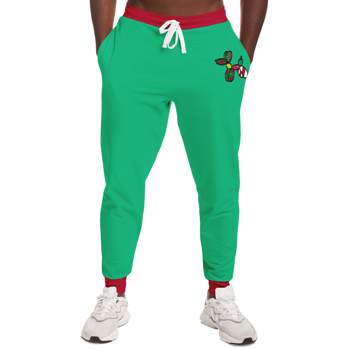 Elf Style - Unisex Premium Sweat Pants