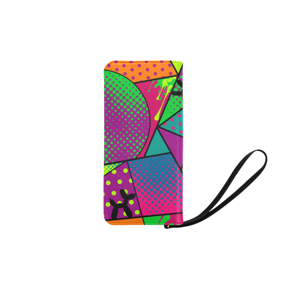 Colour Me Happy - Kelly Purse