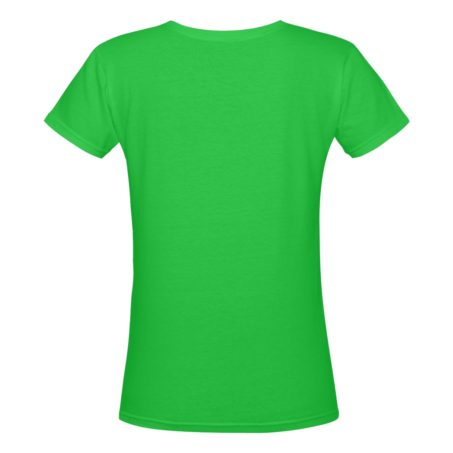 Green Balloon Twisting Shirt with balloon dog Sketch