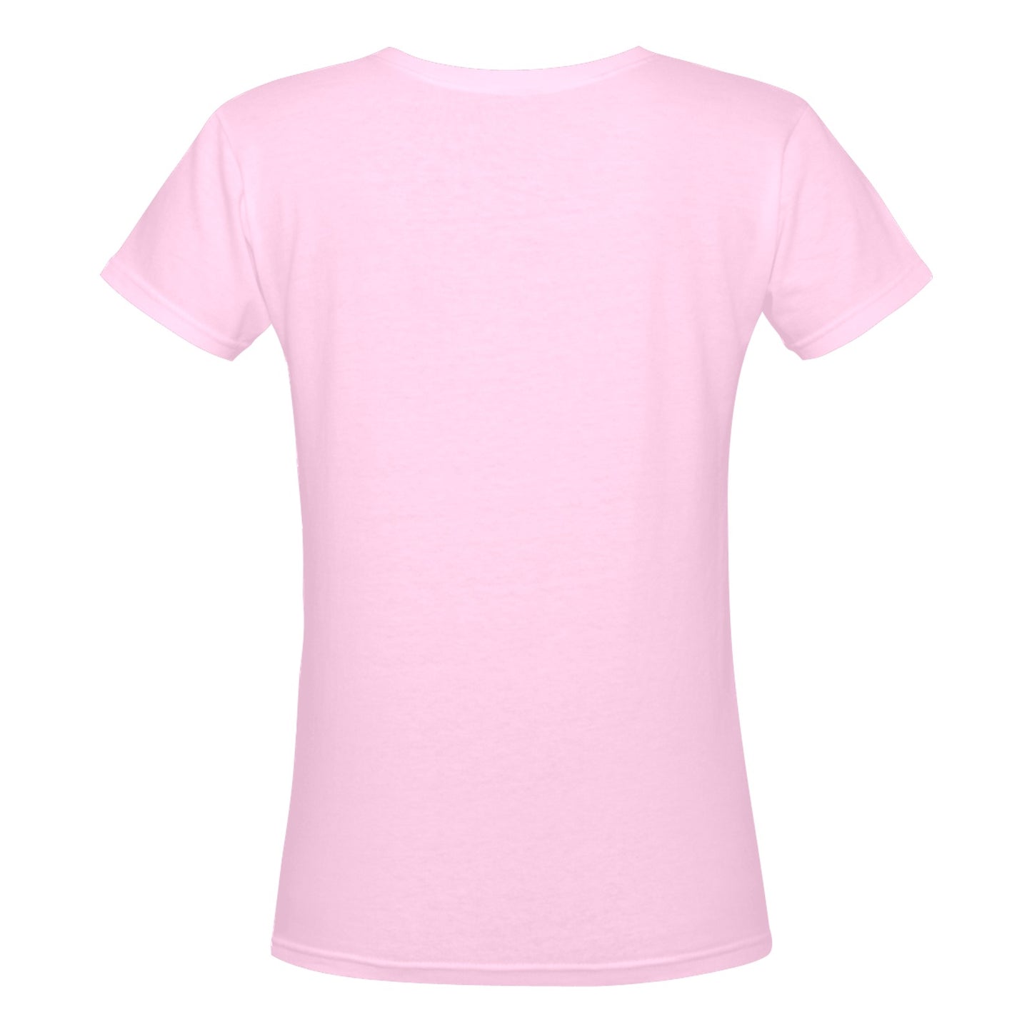 Balloon Twister Shirt Pale Pink