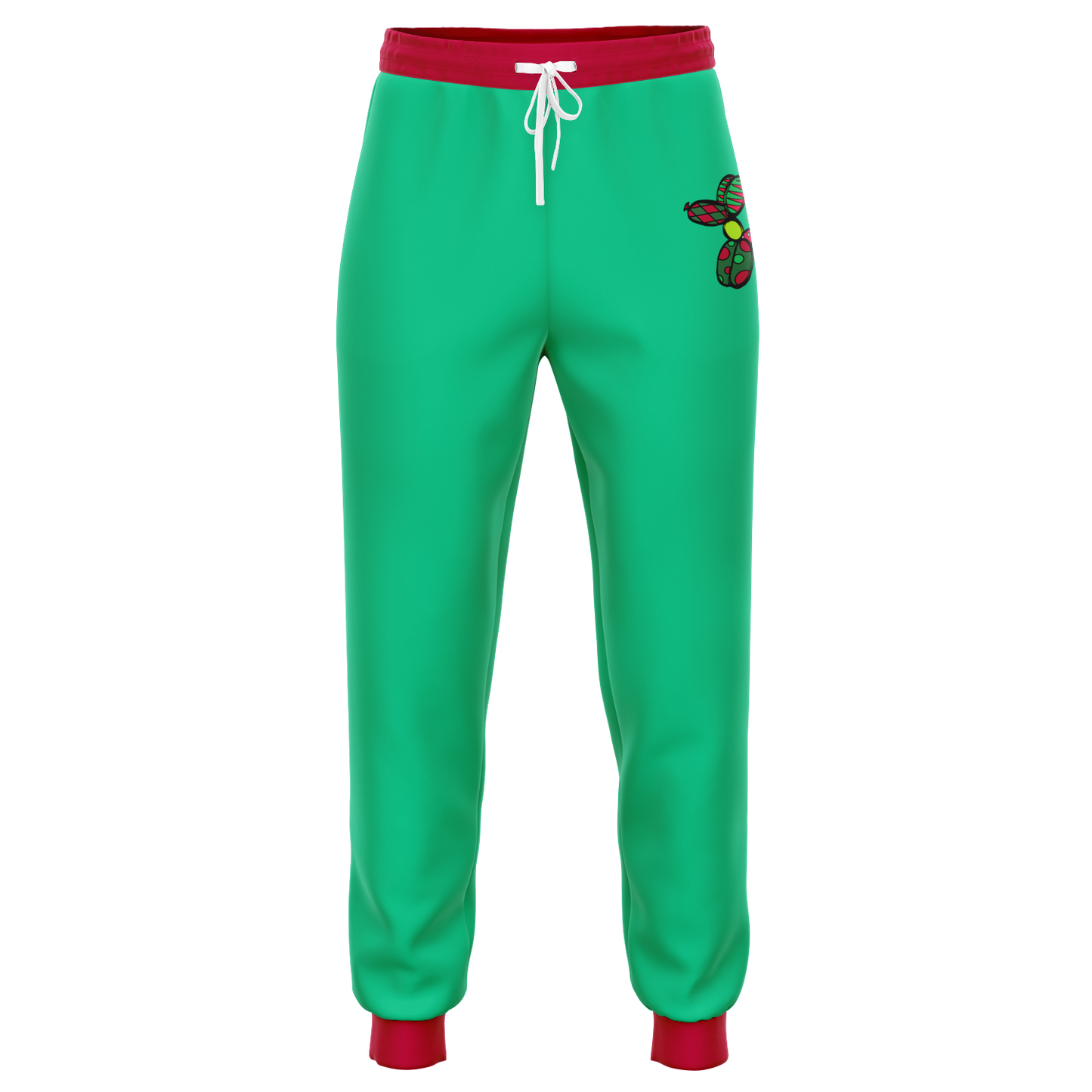 Elf Style - Unisex Premium Sweat Pants