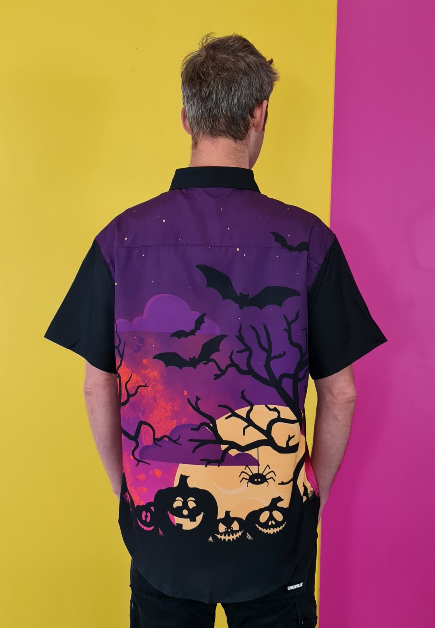 Balloon Twister Clothing Halloween Design