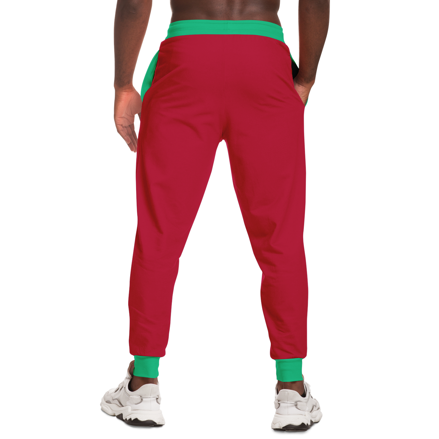 Santa Style - Unisex Premium Sweat Pants