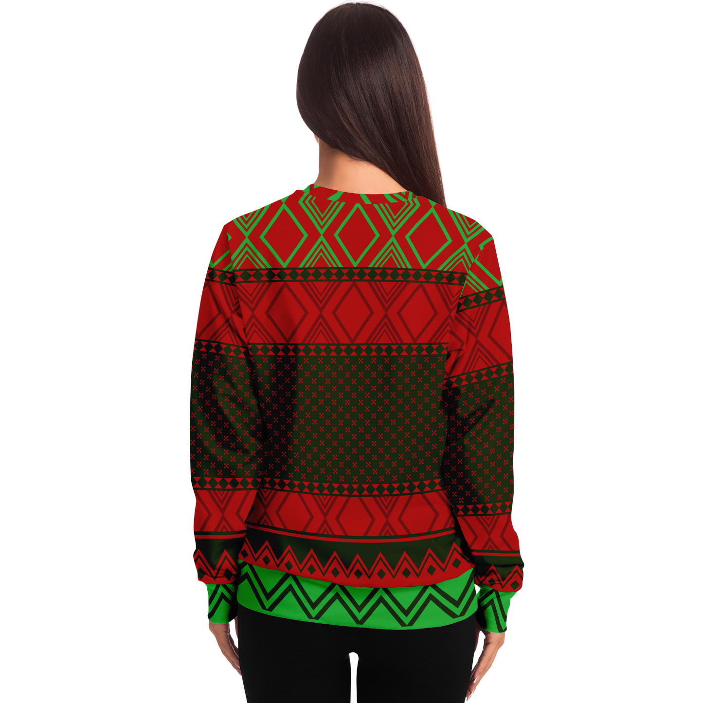 Tech Support - Ugly Christmas Sweater