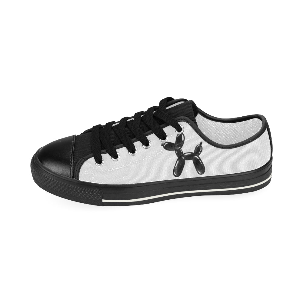 Classic Felix - Women's Sully Canvas Shoes (SIZE 6-10)