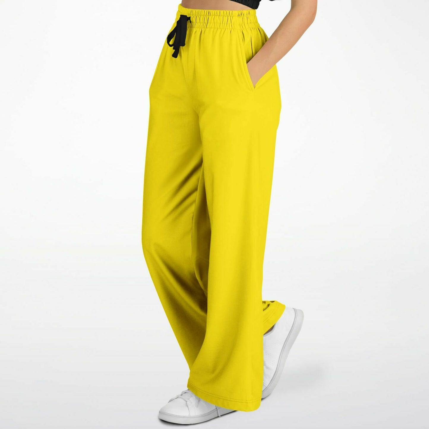 Best yellow pants ever Balloon Dog Apparel