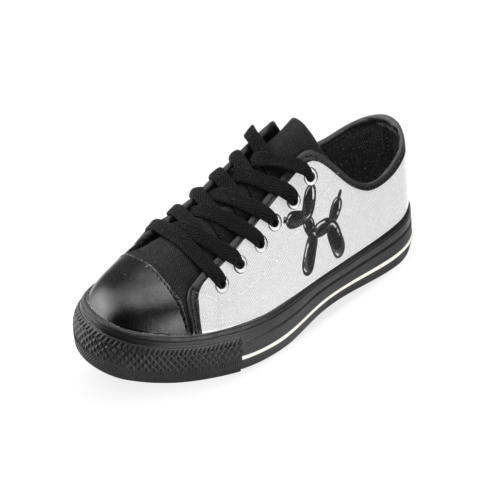 Classic Felix - Women's Sully Canvas Shoes (SIZE 11-12)