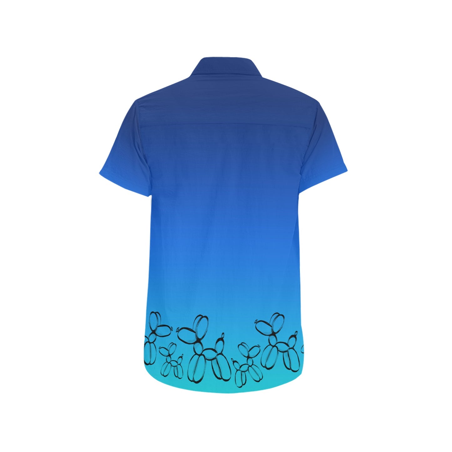 SubZero - Nate Short Sleeve Shirt (Small-5XL)
