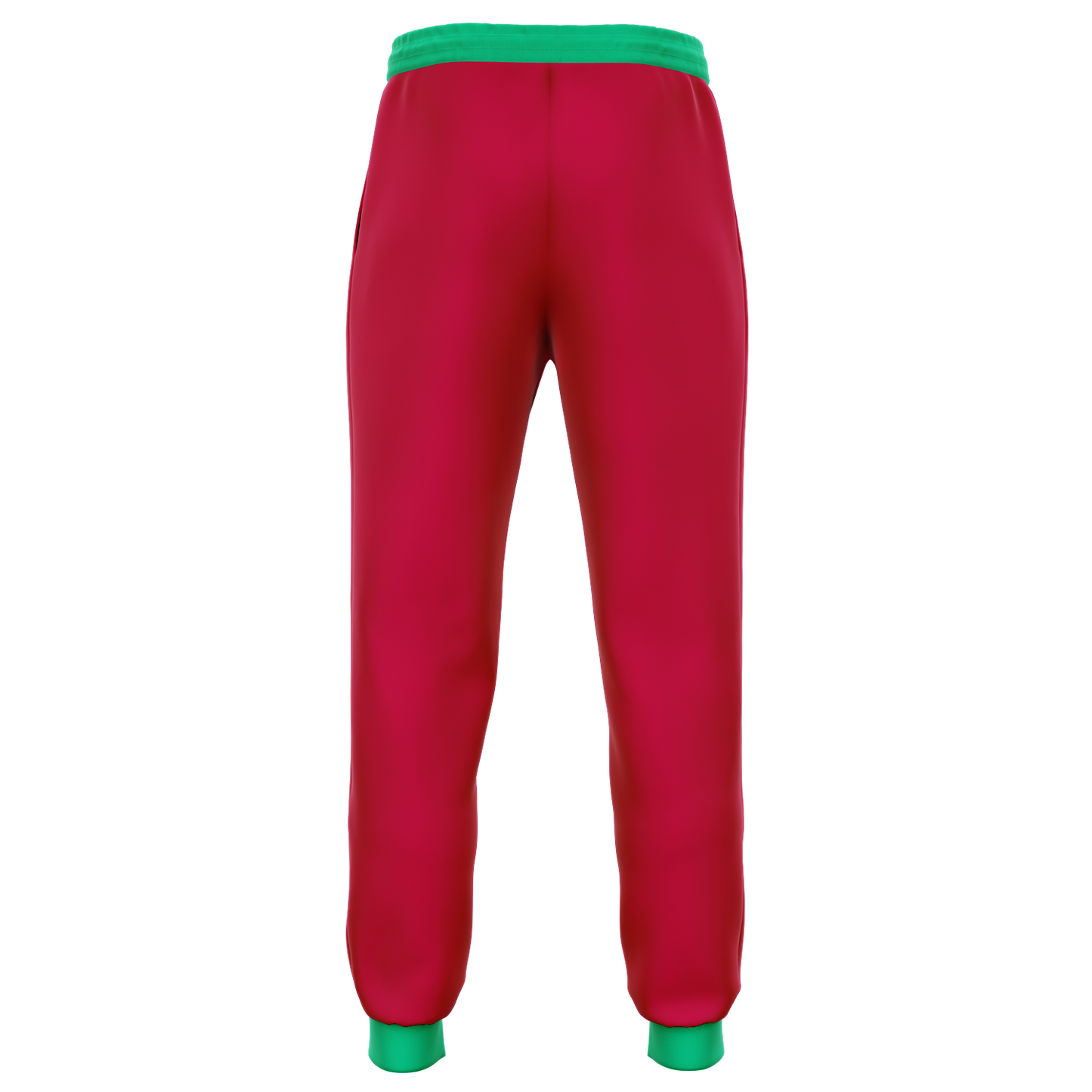 Santa Style - Unisex Premium Sweat Pants