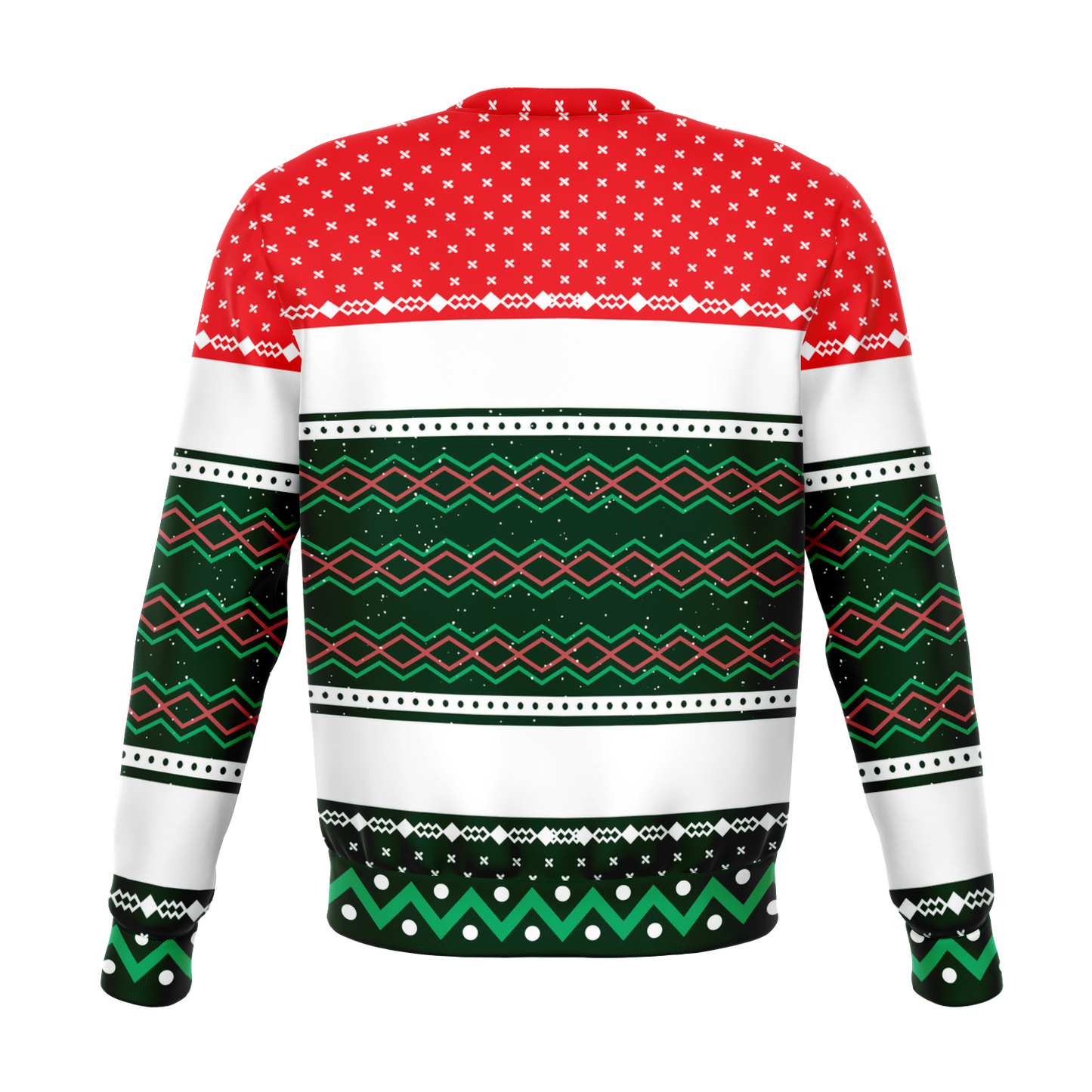 Unicorn Magic - Ugly Christmas Sweater