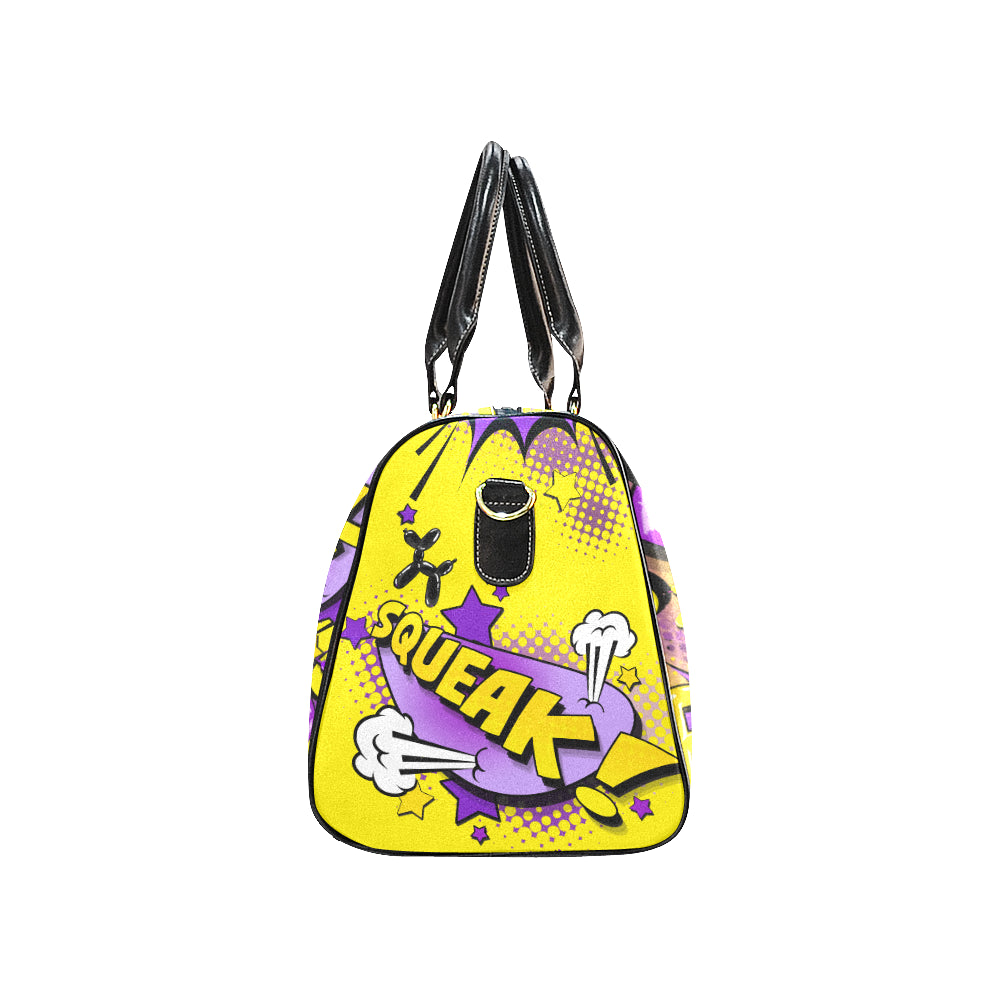 The Lyle BOOM! - Tam Travel Bag