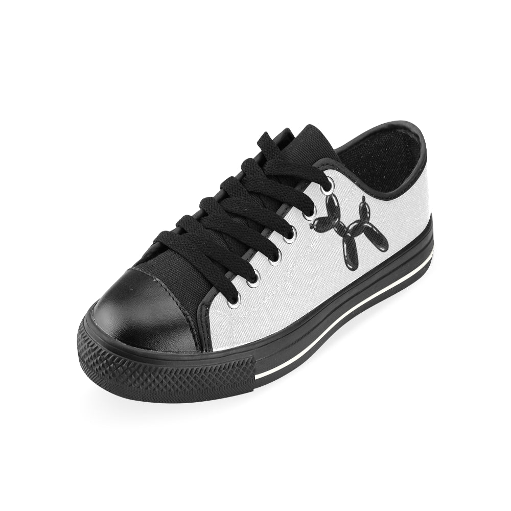 Classic Felix - Men's Sully Canvas Shoes (SIZE 6-12)
