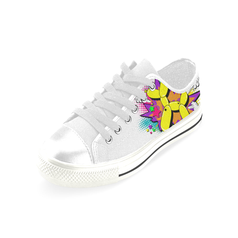 Comic Classic Men's Sully Canvas Shoe (SIZE 13-14)