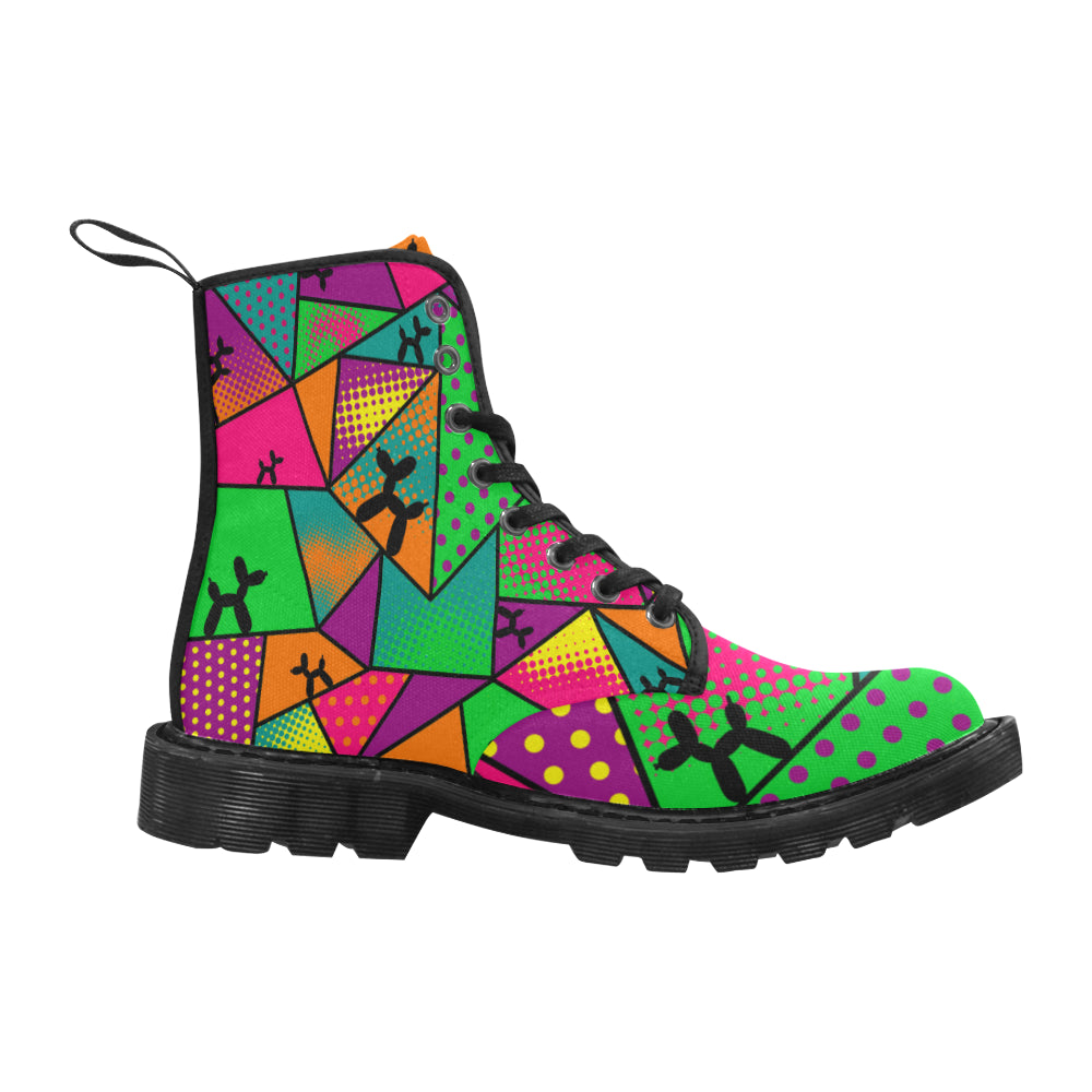 Rocket Dog - Men's Ollie Boots (SIZE 7 - 12)