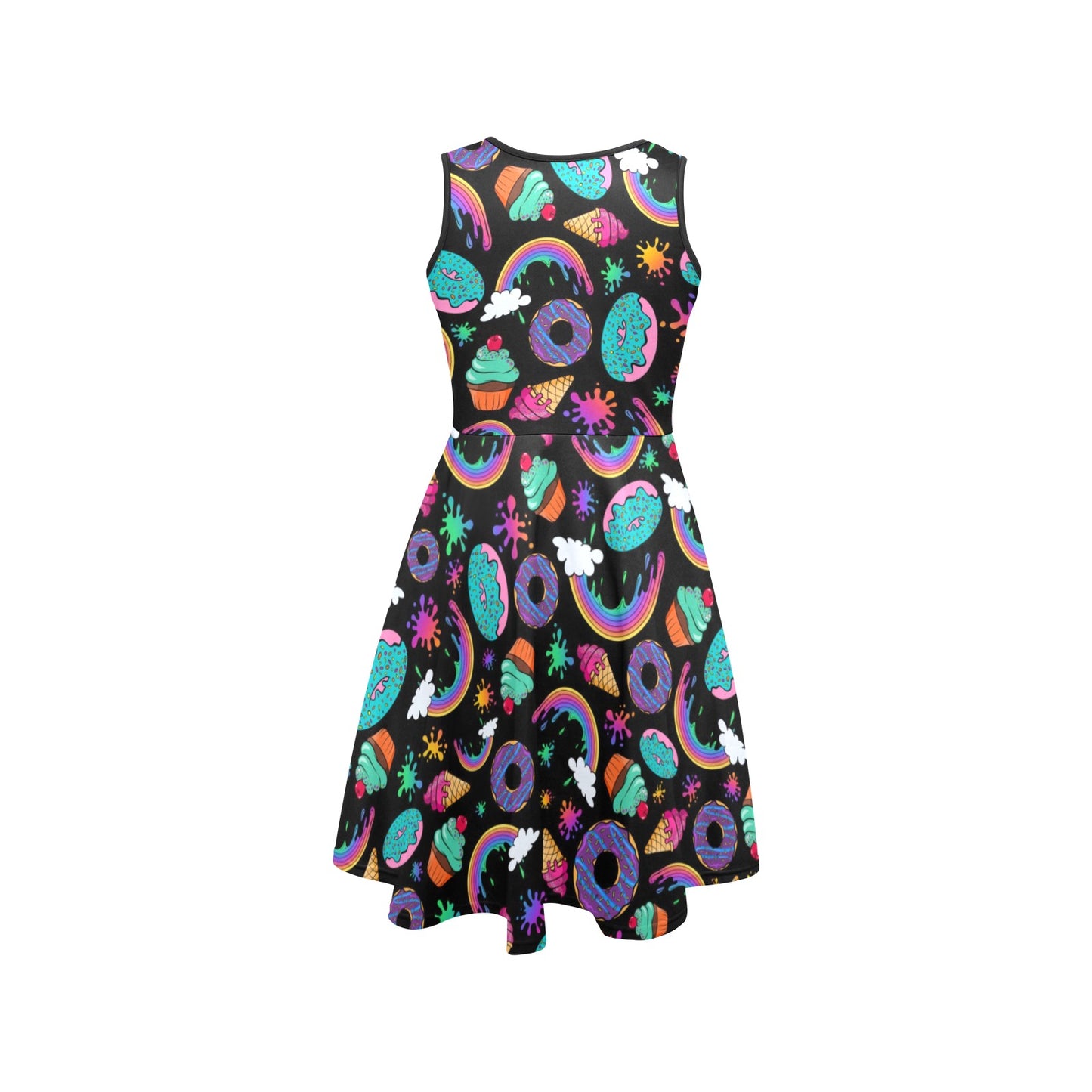fun unique dress for face painters balloon twisters and entertainers