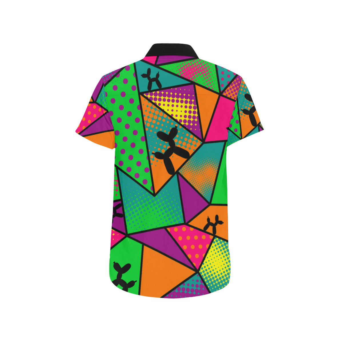 Rocket Dog - Nate Short Sleeve Shirt (Small-2XL)